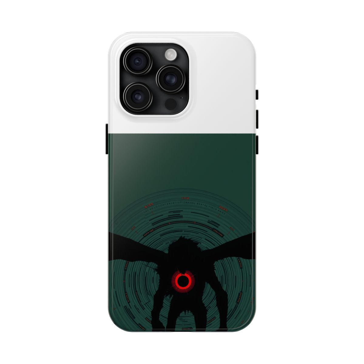 Red Eye Transmission